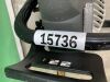 Ryobi Chain Saw - 3