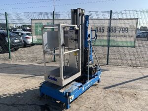 Genie UL11 Electric Aeriel Work Platform