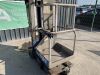 Upright UL11 Electric Lift - 6