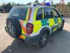 2004 Rav 4 XT2 D4D 4WD - 5