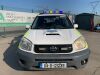 2004 Rav 4 XT2 D4D 4WD - 8