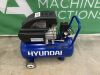 Hyundai 24v Air Compressor - 2