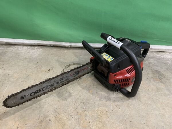 Homelite Chain Saw