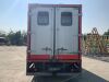 2005 Renault Mascott 160.65 2 Bay Horse Box - 4