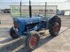 Fordson Super Dexta 2WD Tractor