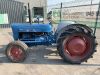 Fordson Super Dexta 2WD Tractor - 2