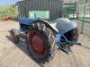 Fordson Super Dexta 2WD Tractor - 3