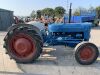 Fordson Super Dexta 2WD Tractor - 5