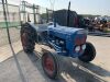 Fordson Super Dexta 2WD Tractor - 6