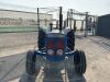 Fordson Super Dexta 2WD Tractor - 7