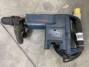 Bosch Hammer Drill