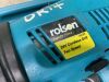 Rolson Battery Drill c/w 2x Batteries - 3