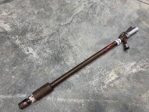 UNRESERVED Air Pole Scrabbler