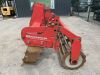 Kongskilde Paragrubber Eco 3000 Hwavy Duty Grubber - 3