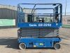 2004 Genie GS3246 Electric Scissor Lift - 3