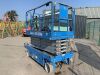 2004 Genie GS3246 Electric Scissor Lift - 4