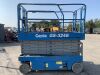 2004 Genie GS3246 Electric Scissor Lift - 5