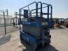 2004 Genie GS3246 Electric Scissor Lift - 6