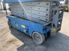 2004 Genie GS3246 Electric Scissor Lift - 7