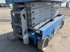 2004 Genie GS3246 Electric Scissor Lift - 8