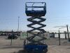 2004 Genie GS3246 Electric Scissor Lift - 10