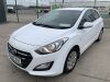 2016 Hyundai I30 2 Seater Van