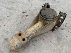 Small Hydraulic Rock Breaker to suit 1.6T Excavator