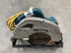 Makita 110v 190mm Saw