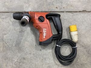 Hilti TE65 Heavy Duty Drill