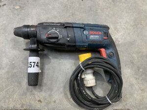 Bosch 110v GBH2-24D Hammer Drill