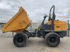 2014 Terex TA9 9T Straight Tip Dumper - 3