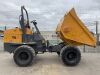 2014 Terex TA9 9T Straight Tip Dumper - 6