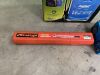 16L Sprayer, 12V Oil Pump & 1/2" Torque Wrench - 2