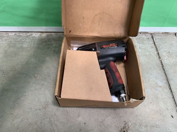 1/2" Air Impact Wrench
