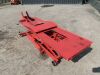 Mobile Motorbike Hydraulic Lift - 4
