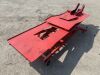 Mobile Motorbike Hydraulic Lift - 6