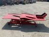 Mobile Motorbike Hydraulic Lift - 7