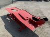 Mobile Motorbike Hydraulic Lift - 8
