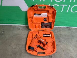 Pasloade Nail Gun