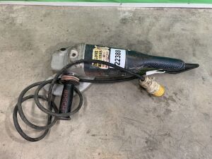 UNRESERVED Bosch Angle Grinder