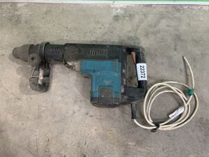 UNRESERVED Makita Breaker