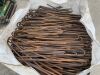 Bag of U-Shaped Rebar - 3