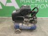 UNRESERVED Air Compressor - 3