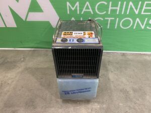 UNRESERVED Dehumidifier