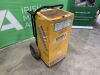 UNRESERVED Dehumidifier - 2