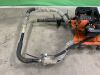 UNRESERVED Tanka 6" Petrol Auger - 4