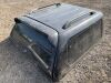 UNRESERVED Pegasus Canopy To Suit Hilux/Ranger - 4