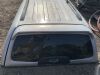 UNRESERVED Pegasus Canopy To Suit Hilux/Ranger - 4