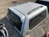 UNRESERVED Pegasus Canopy To Suit Hilux/Ranger - 5