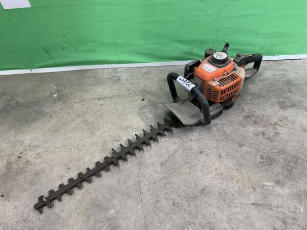 2013 Warrior Hedge Trimmer